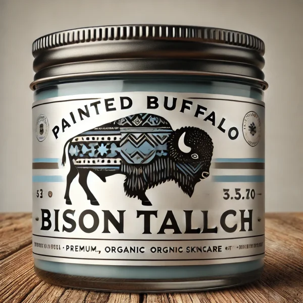 Painted Buffalo Skin Nutrition